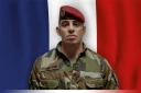 Le sergent-chef Florian Montorio, rattaché au 17e régiment du génie parachutiste de Montauban, dans le sud-ouest de la France, a été tué samedi dans le Sud du Liban, dans une embuscade contre des Casques bleus