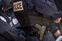 Une enquête judiciaire a été ouverte pour "violences volontaires" visant un fonctionnaire de la police nationale à Carcassonne