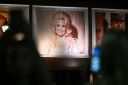Une photo de l'artiste Dolly Parton, à Nashville, le 26 août 2026