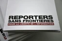 Les pressions économiques menacent la liberté de la presse, alerte Reporters sans frontières (RSF), pointant notamment une "dégradation inquiétante" aux Etats-Unis sous le mandat de Donald Trump