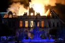 La mairie de Limoges incendiée le 17 octobre 2026