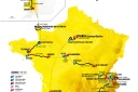 Le parcours du Tour de France 2027, dévoilé le 22 octobre 2026 à Paris