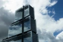 Le palais de justice de Paris, le 14 mai 2026