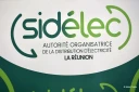 Sidelec - La Réunion - Patrice Selly - Maurice Gironcel