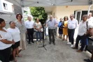 Saint-Pierre : inauguration du Service d'Accompagnement des Familles Endeuillées