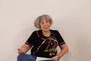 Décès de Marie Josée Barre Agénor