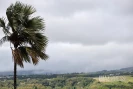 temps nuageux météo maussade