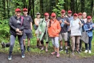 Les Suisses de La Réunion ont fêté le 1er août, Fête nationale suisse, au cœur du Sud sauvage