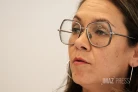 Union des forces progressistes evelyne corbiere