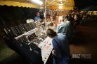 saint-denis , marché de nuit 