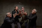 Plaine des Palmistes : Olivier Ker Ourio à la Salle Guy Agénor avec le Bisik