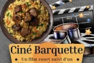 Ciné Barquette : un nouveau concept pour rapprocher spectateurs et réalisateurs