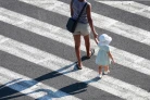 mere et enfant