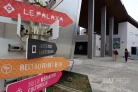 cité des arts 