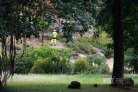 parc de la trinite 
