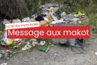 Message aux makot