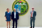 Domenjod : Stéphane Fouassin demande la création d’une UHSA à La Réunion