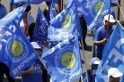 Drapeau CFTC