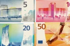 Nouveaux billets euros