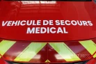 pompiers SDIS 974