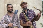 Le Port : "Jelly Jazz" un spectacle de jazz pour enfant pour le festival Groove Dann Port