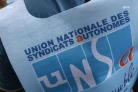  Syndicat UNSA