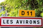 ville des Avirons 