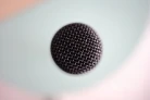 journaliste micro 