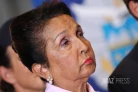 Huguette Bello 