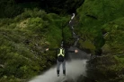 [Vidéo] Trou De Fer : il saute depuis le sommet de la cascade