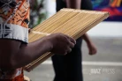 instrument de maloya, kayamb