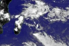 Une tempête pourrait se former ce jeudi soir, une dégradation du temps à La Réunion possible à compter de lundi