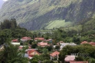 village de hell-bourg à salazie 