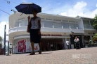météo forte chaleur 