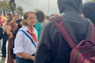 Blocus de lycées