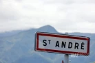 ville de Saint-André
