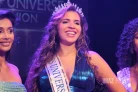 [Photos - Vidéos ] Abigaëlle Tailamée est notre première Miss Universe Réunion