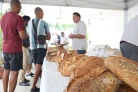 Saint-Paul : le pain fait la fête et se met dans tous ses états