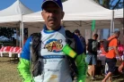 Trail de Bourbon : Jean-Christophe Robert, diabétique de type 1, va courir pour "montrer que la maladie n'empêche pas de se dépasser"