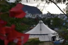 Saint-Denis : le projet "Graines de Cirque" accueille les enfants pour les vacances