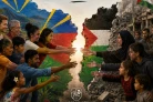 Gaza : solidarité avec le peuple Palestinien