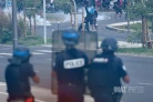 Mobilisation du 17 octobre : plusieurs dizaines de personnes ont répondu à l'appel à La Réunion 