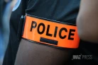 bac territoriale 974 de la police nationale