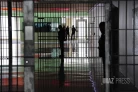 Prison domenjod 