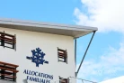 caisse allocations familiales