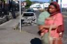 Tensions au Chaudron