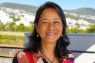 SPL Opé, Brigitte Adame