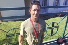 Diagonale des Fous : une cinquième participation pour Guillaume Grondin, passionné de trail