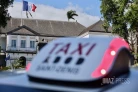 greve des taxis , taxi , taxiteur 
