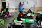 professeur des écoles
